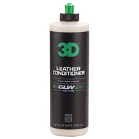 3D GLW Series  Leather Conditioner
